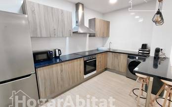 venta piso valencia poblats maritims
