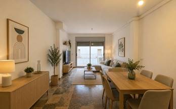 venta piso el vendrell centre