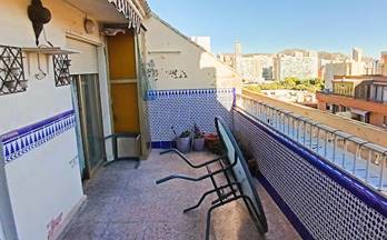 573 pisos en venta alfaz de baix