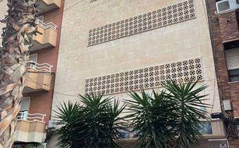 venta edificio torrevieja centro