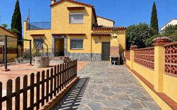 venta casa unifamiliar sant miquel de fluvia sant miquel de fluvià