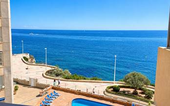 venta estudio calpe calp playa de levante