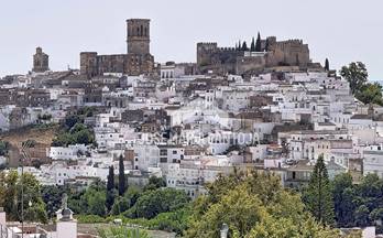 venta piso arcos de la frontera las canteras