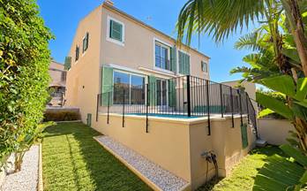 venta chalet pareado marratxi sa cabaneta