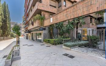 venta garaje granada constitucion
