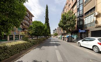 venta piso granada villarejo