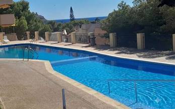 21 pisos en venta cartagena
