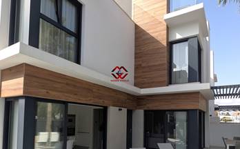 venta villa santiago de la ribera centro