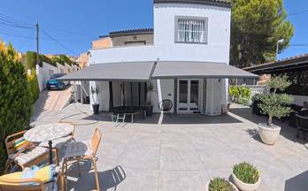 venta chalet la nucia san rafael - nucia park
