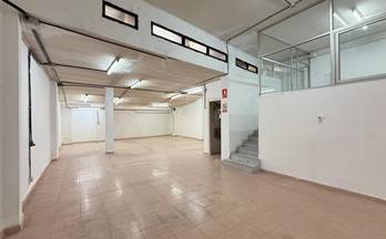 venta local santa coloma de gramanet centre
