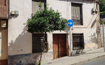 comprar casas baratas huetor vega