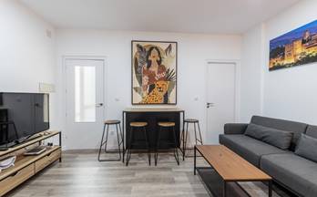 venta piso granada centro