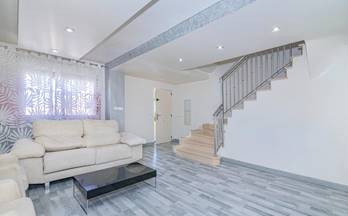 venta chalet pareado jun urbanización baltodano