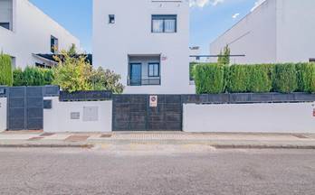 venta chalet albolote ---