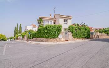 venta chalet huetor vega huetor - vega
