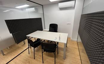 oficinas en alquiler tavernes de la valldigna