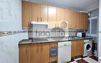 alquiler piso sevilla macarena norte
