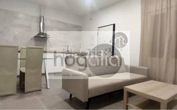 alquiler piso sevilla santa justa