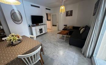 apartamentos exteriores en venta en villajoyosa con ascensor