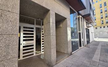 alquiler piso ames 