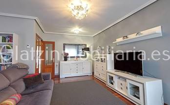 venta piso gueñes gueñes