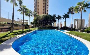 venta piso altea 