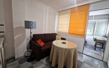 alquiler estudio granada constitucion