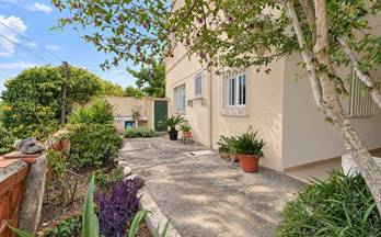 venta chalet rotova rótova