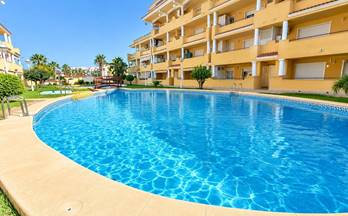 venta apartamento denia centro urbano