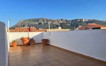 venta atico denia casco urbano