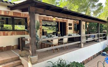 venta chalet denia galeretes