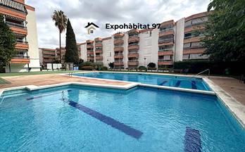 venta apartamento salou paseo jaime i