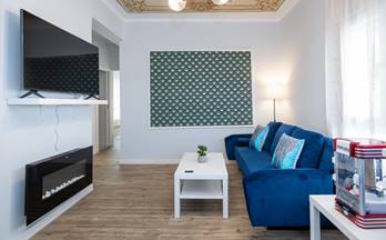 venta piso granada zaidin
