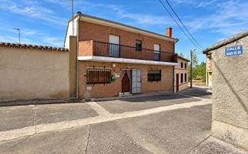 venta casa unifamiliar resto provincia pobladura de valderaduey