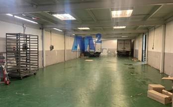 venta nave ajalvir 