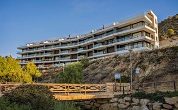 venta piso la villajoyosa vila joiosa 