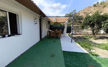 venta finca rustica velez de benaudalla rio