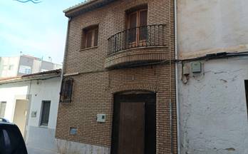 venta casa unifamiliar torrent calle llocnou de la corona