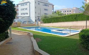 venta apartamento moncofa playa de moncofar