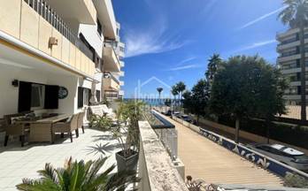 venta apartamento sant llorenç des cardassar cala millor