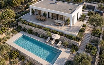 venta terrenos solares canyelles la cogullada