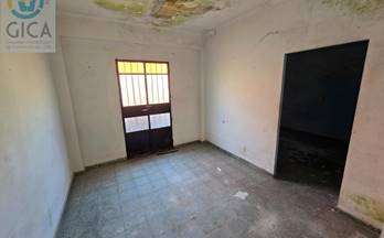 venta casa unifamiliar algeciras la piñera