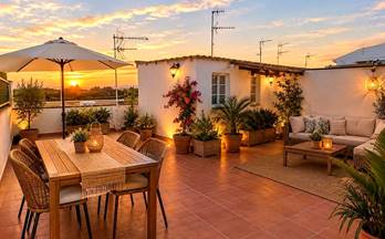 venta duplex gandia playa de gandia