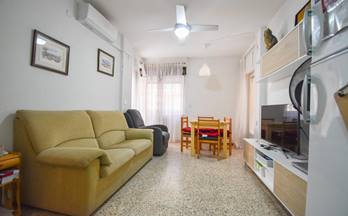 venta piso santa pola avinguda vicente blasco ibañez
