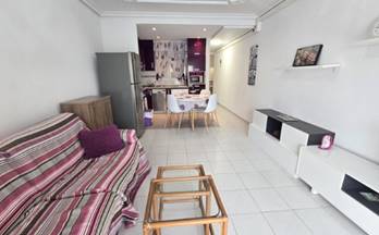 venta apartamento torrevieja la mata