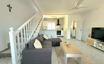 venta apartamento torrevieja nueva torrevieja - aguas nueva