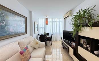 venta apartamento torrevieja playa del cura