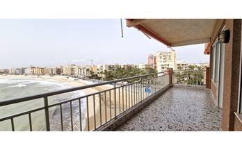 venta apartamento torrevieja playa de los locos