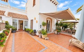 venta villa orihuela costa 