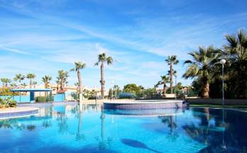venta apartamento orihuela costa 